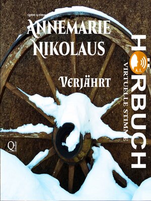 cover image of Verjährt